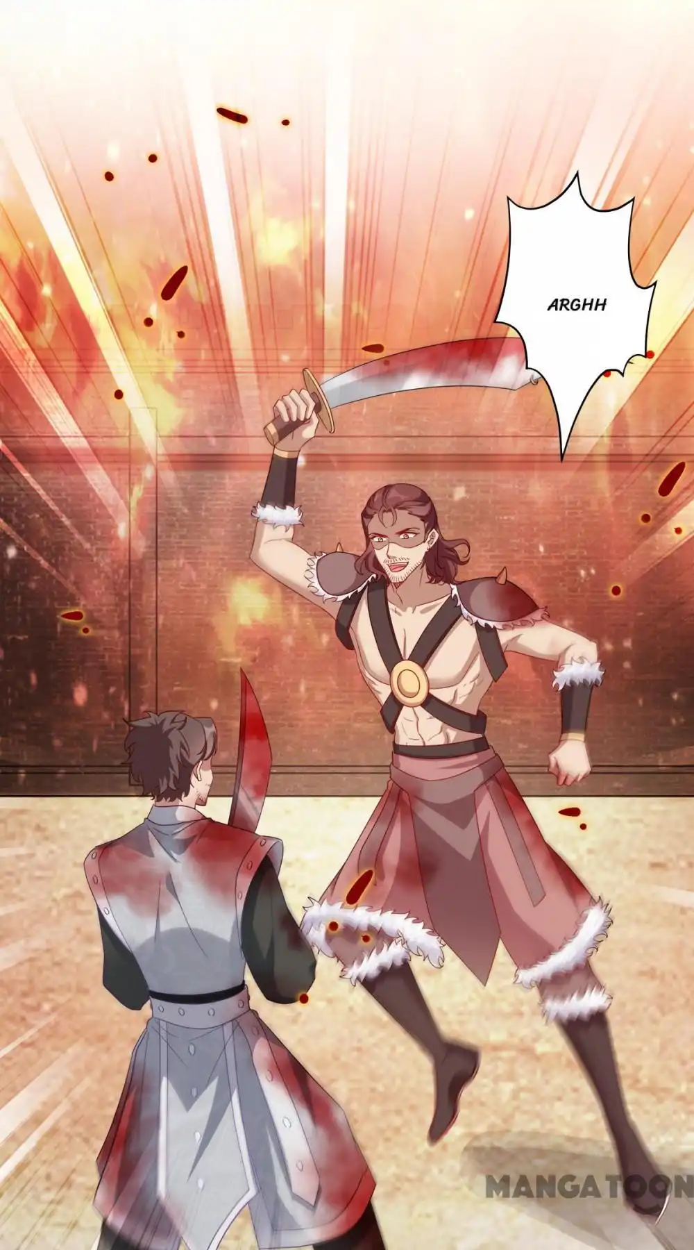 Mind-Reading Princess Chapter 150 36